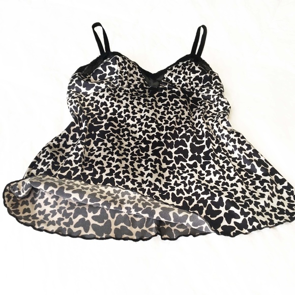 DOLCE & GABBANA Butterfly Print Cami  NWOT - Picture 7 of 15